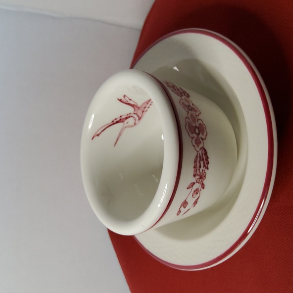 JACKSON CUSTOM CHINA USA custard/dish - Picture 9 of 9